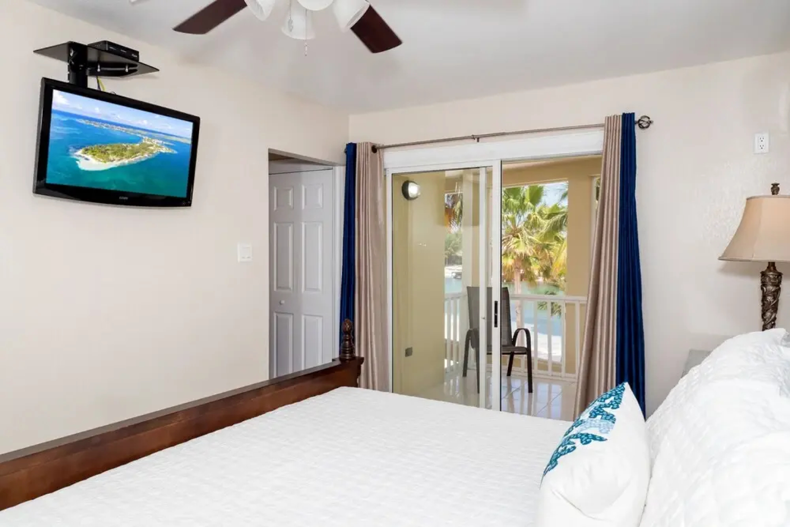 Island House #16 by Cayman Vacation