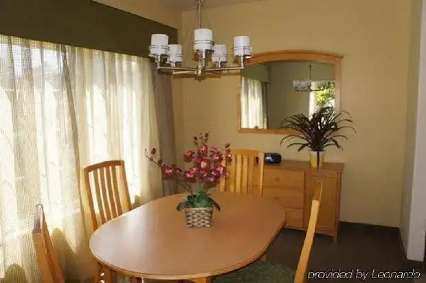 Raintree's Cimarron Golf Resort