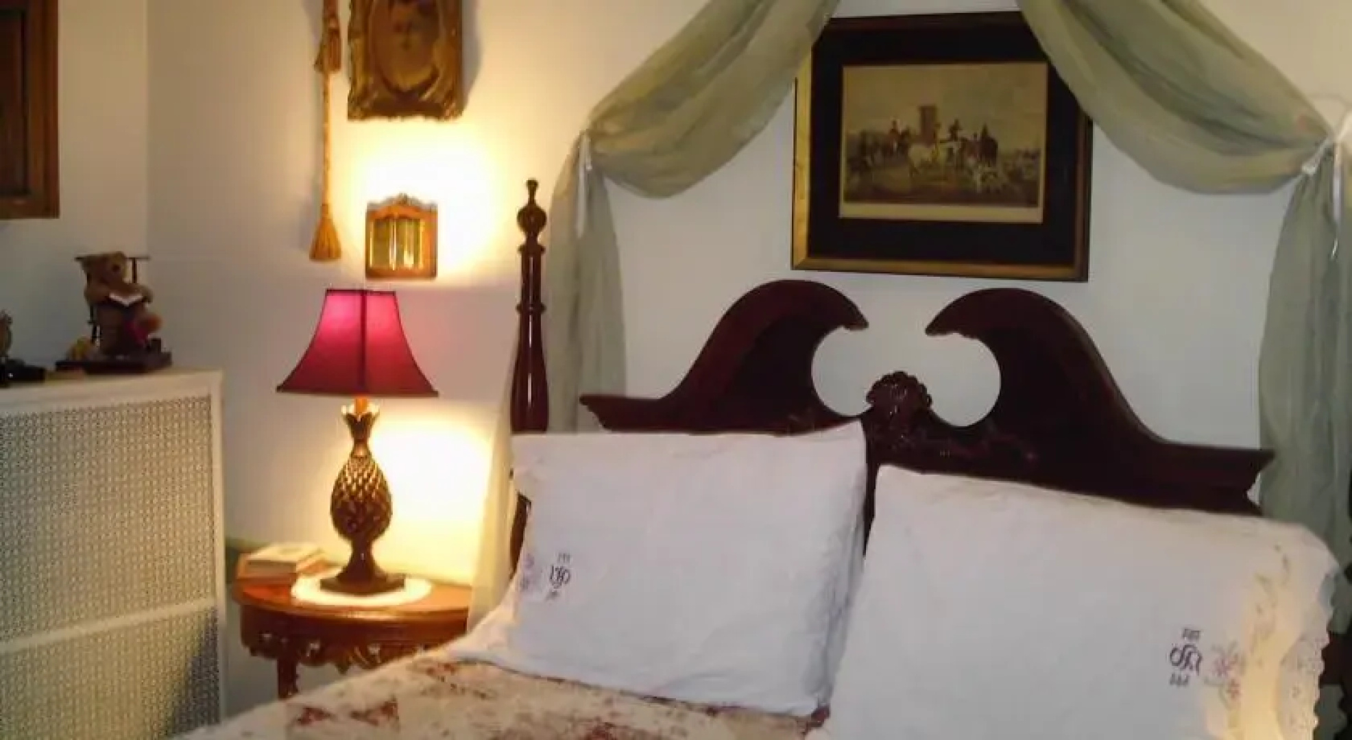 Barker House Bed & Breakfast