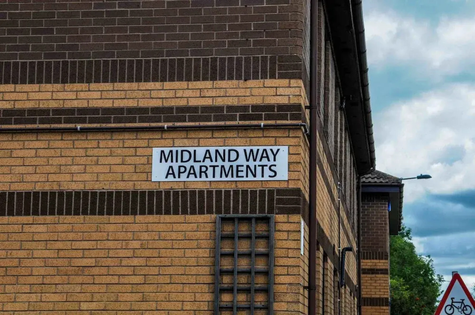 Your Stay Bristol Midland Way