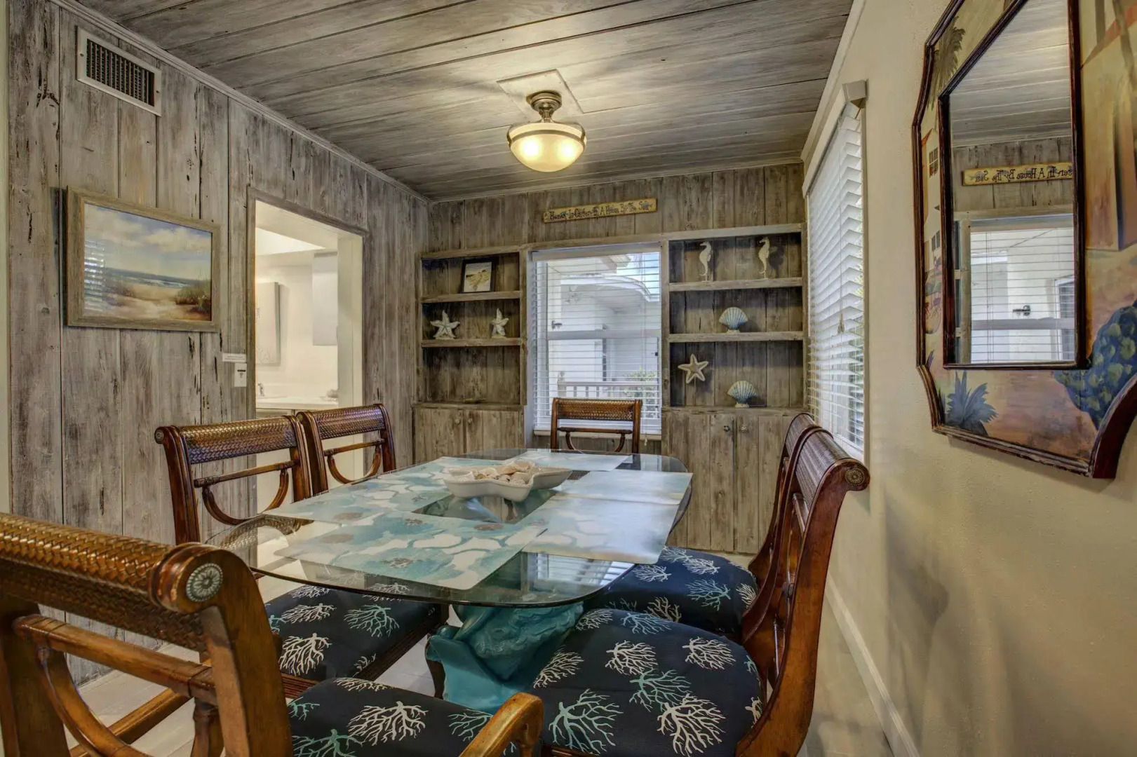 The Ringling Beach House