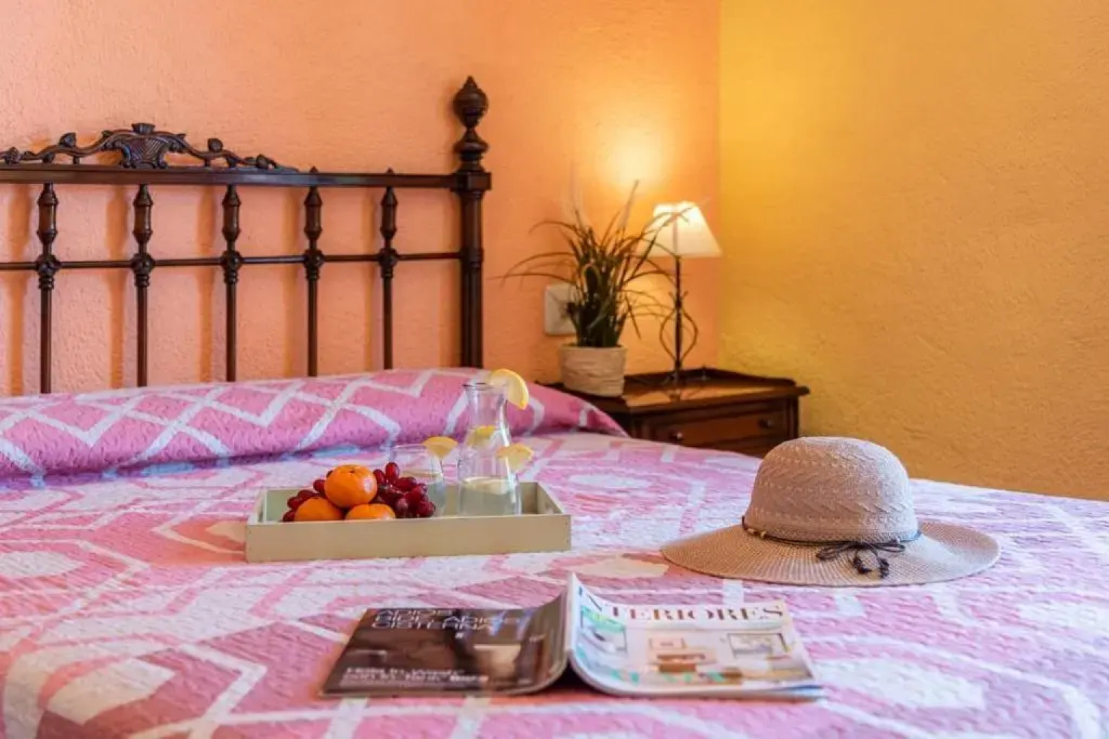 Villa Benimarco - Plusholidays