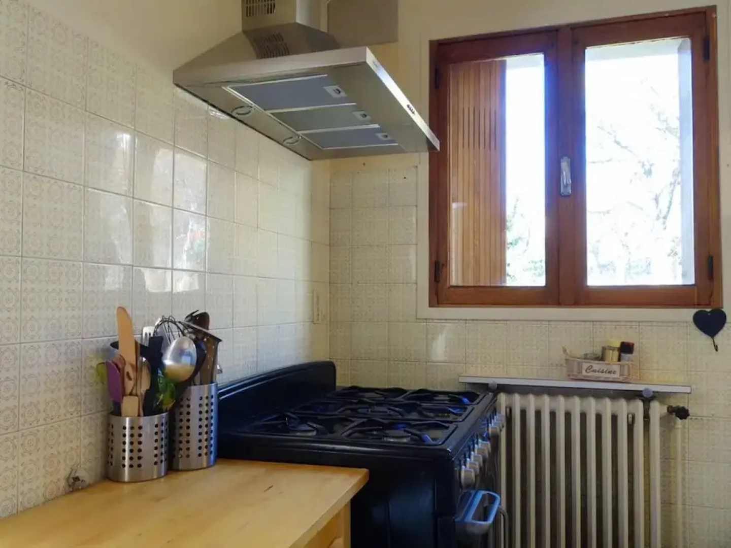 Chalet with 8 Bedrooms in Briançon, with Wonderful Mountain View, Furnished Garden And Wifi - 1 Km From the Slopes