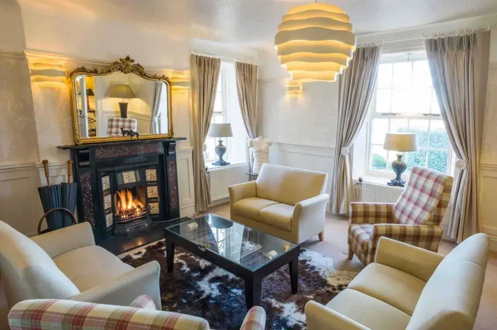 Tan-y-Foel Country Guest House