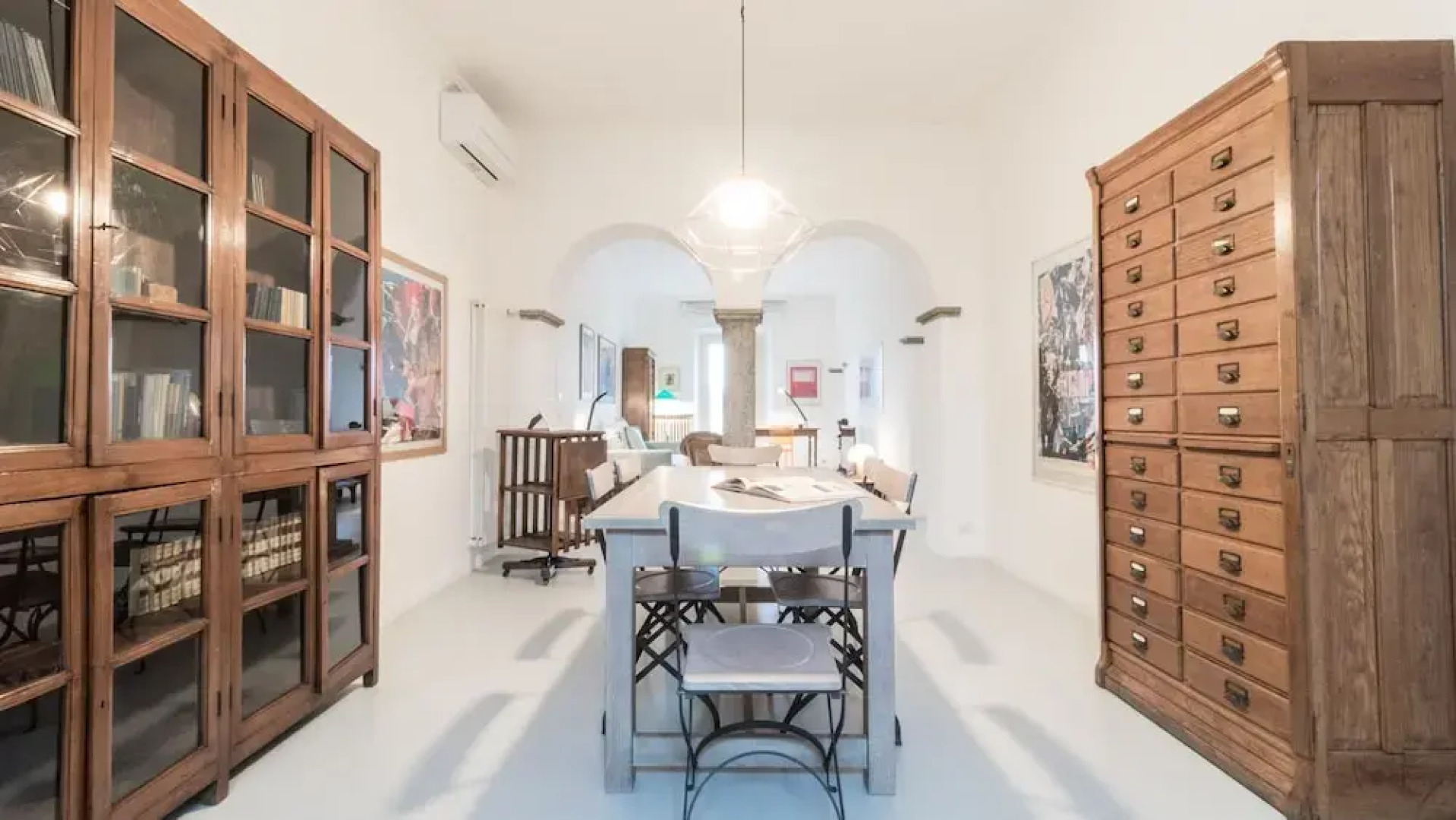 Italianway - Baiamonti 2