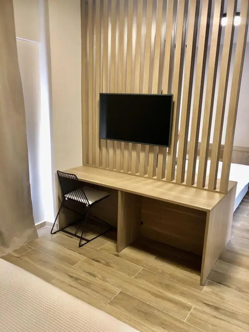 White Olive Premium Lindos - All Inclusive