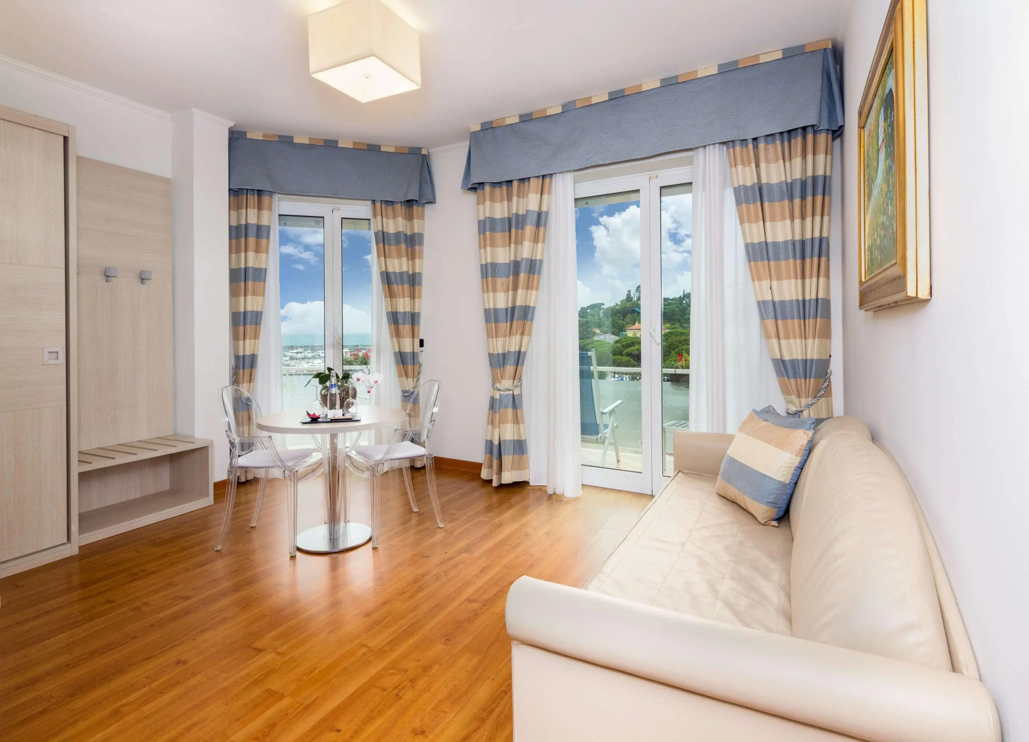 Best Western Plus Tigullio Royal Hotel