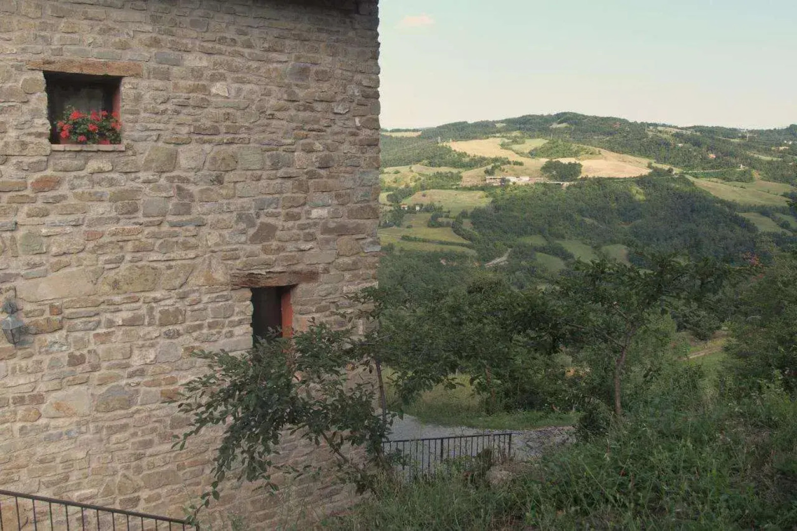 Il Casale-toscoemiliano