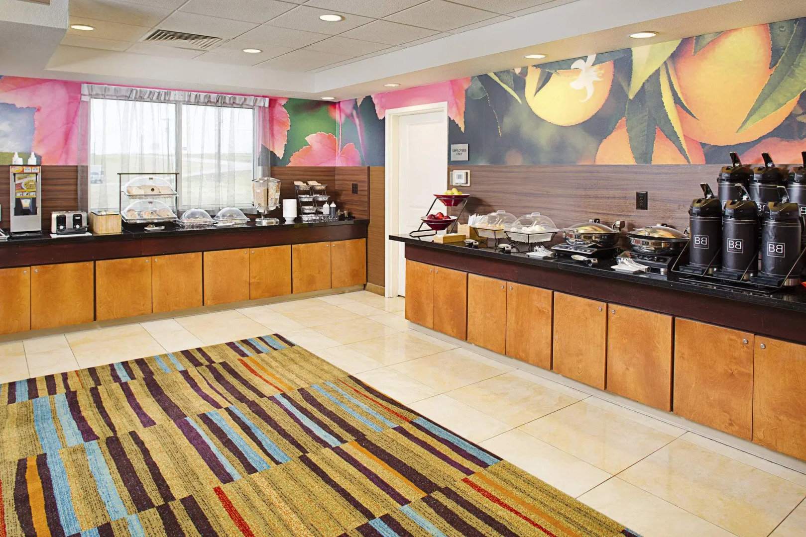 Fairfield Inn & Suites Jonesboro