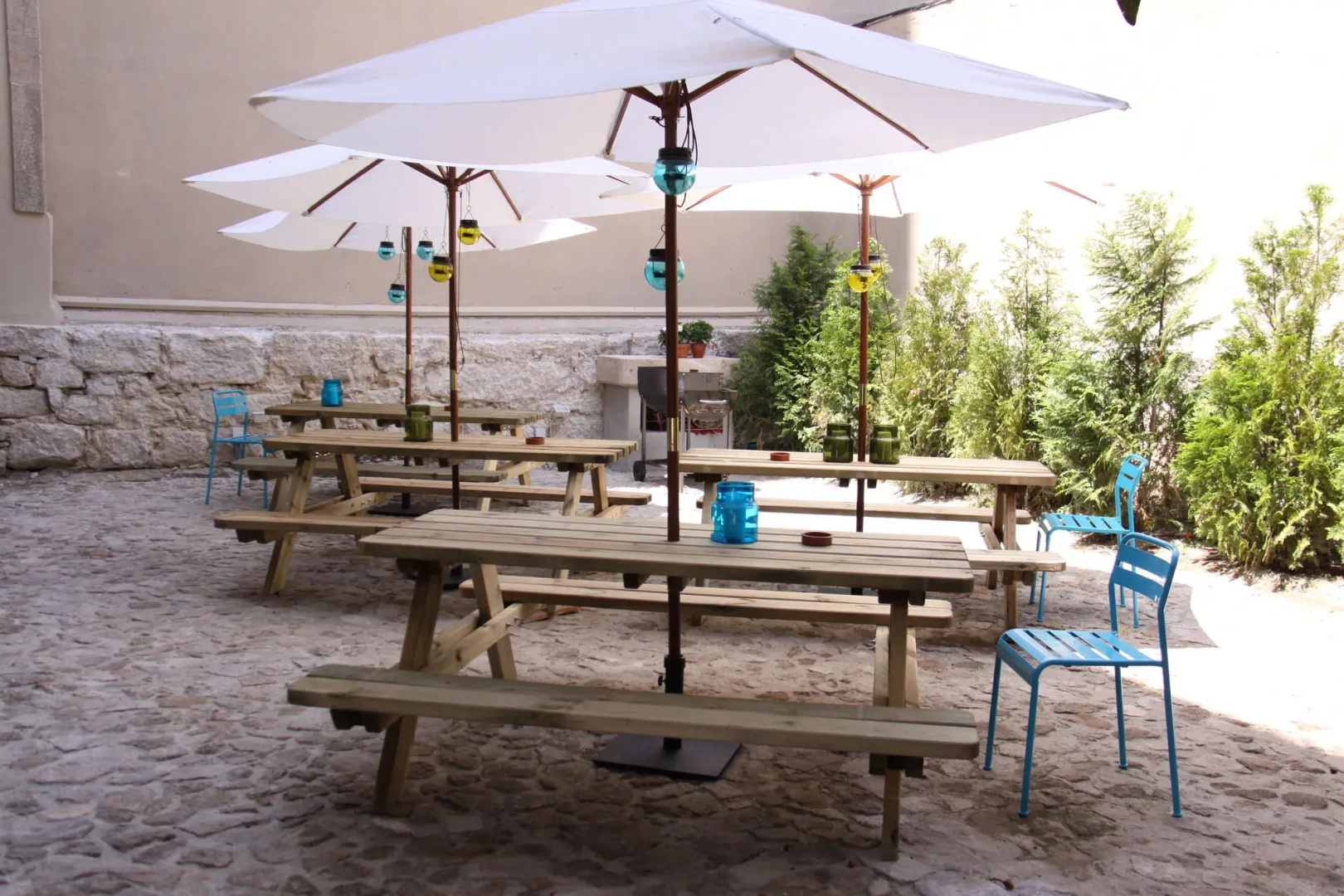 Porto Spot Hostel