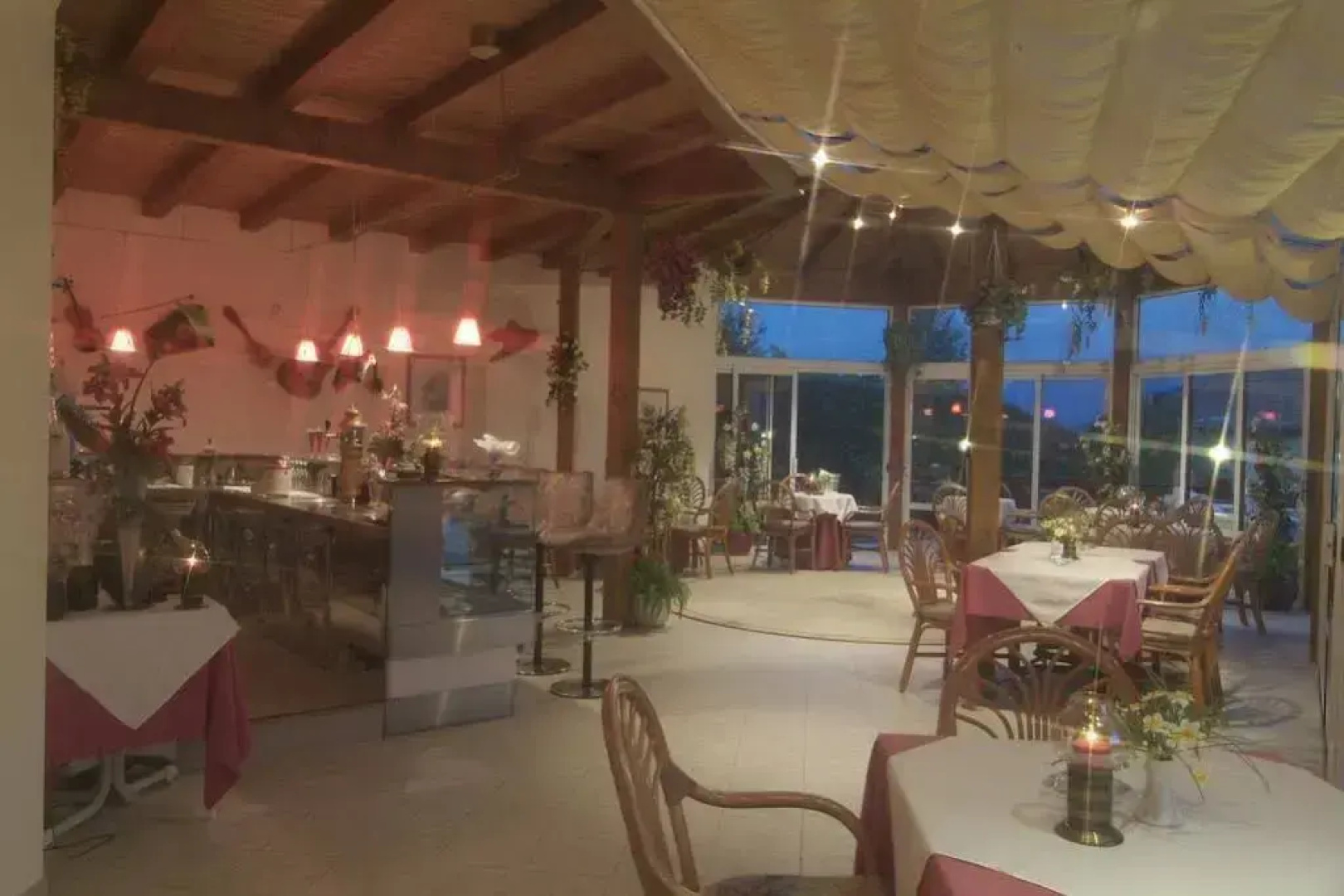 Hotel Olympia