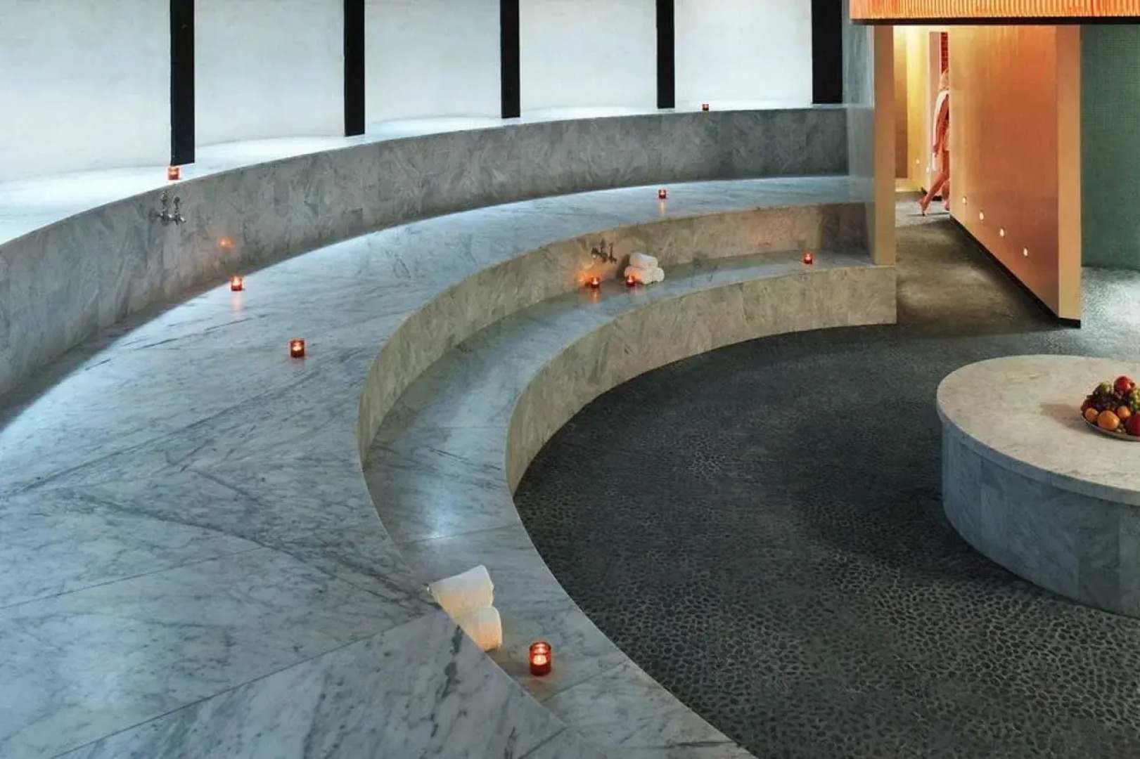 The Standard Spa Miami Beach