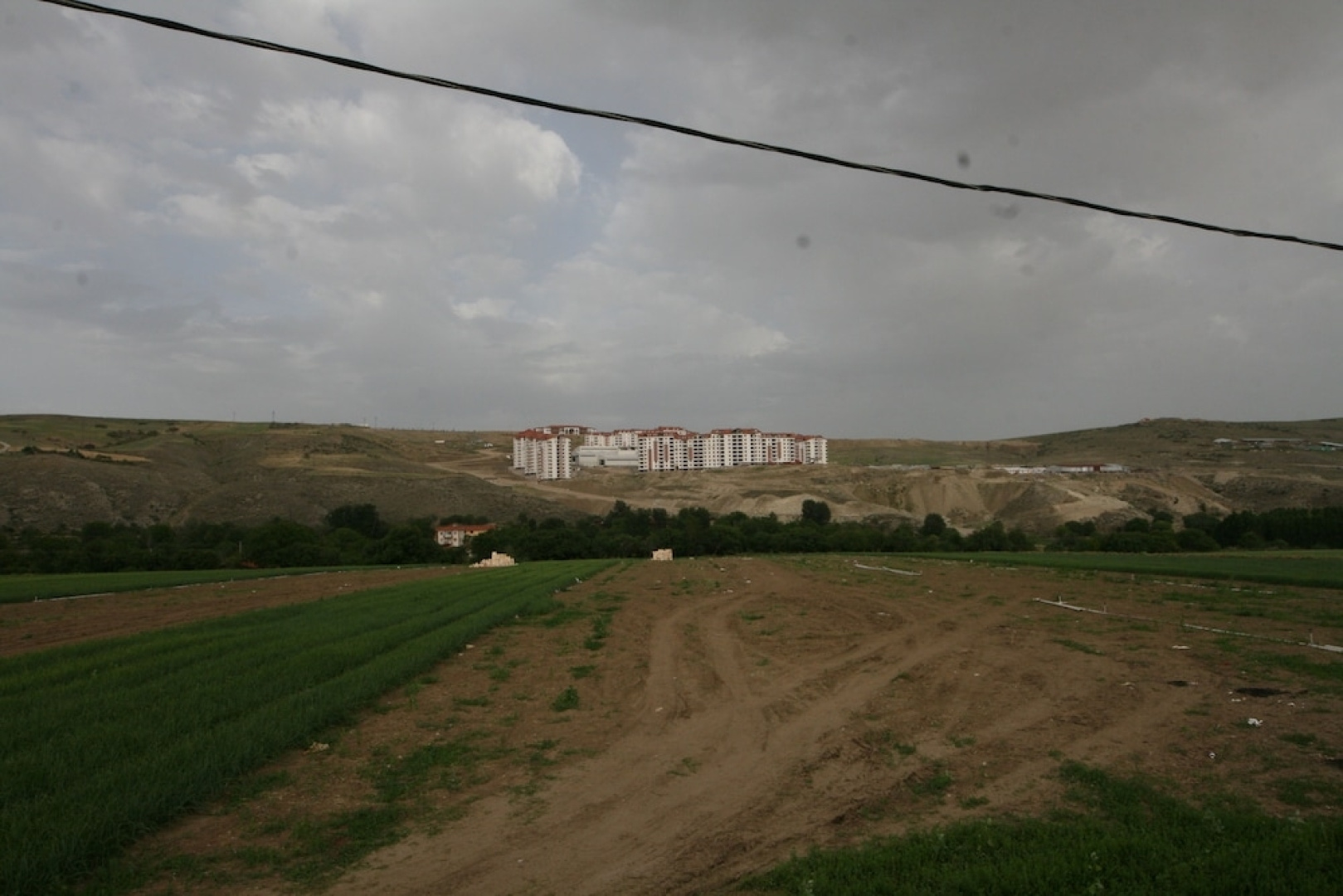 Akropol Termal Şehi̇r