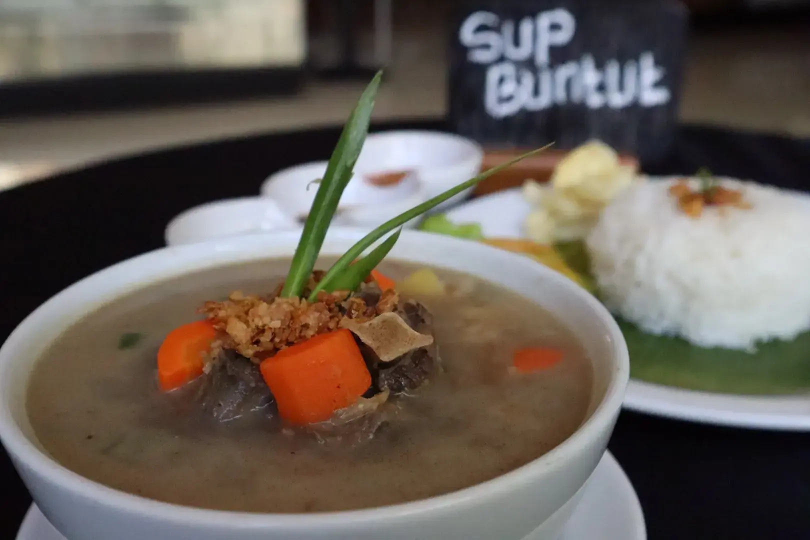 Grand Papua Hotel Sentani