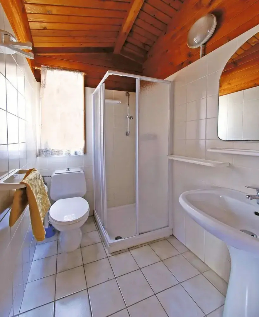 Villaggio Camping Spiaggia Del Riso