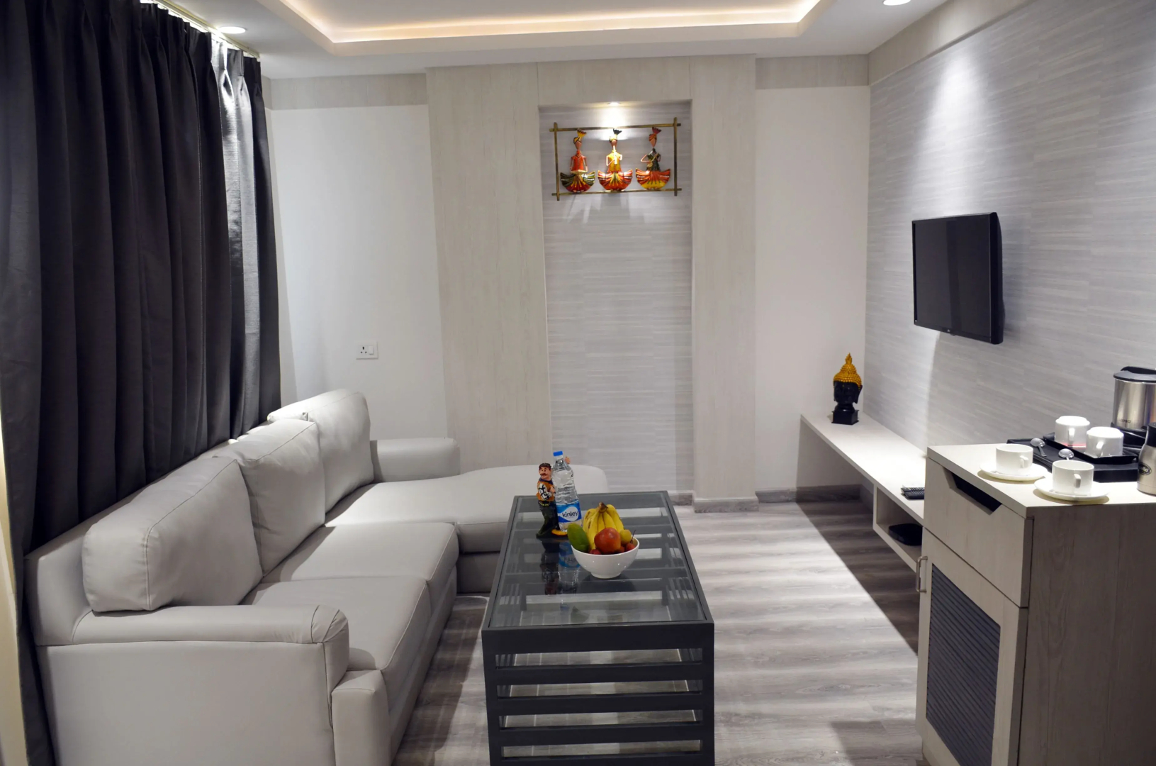 Hotel Radiance