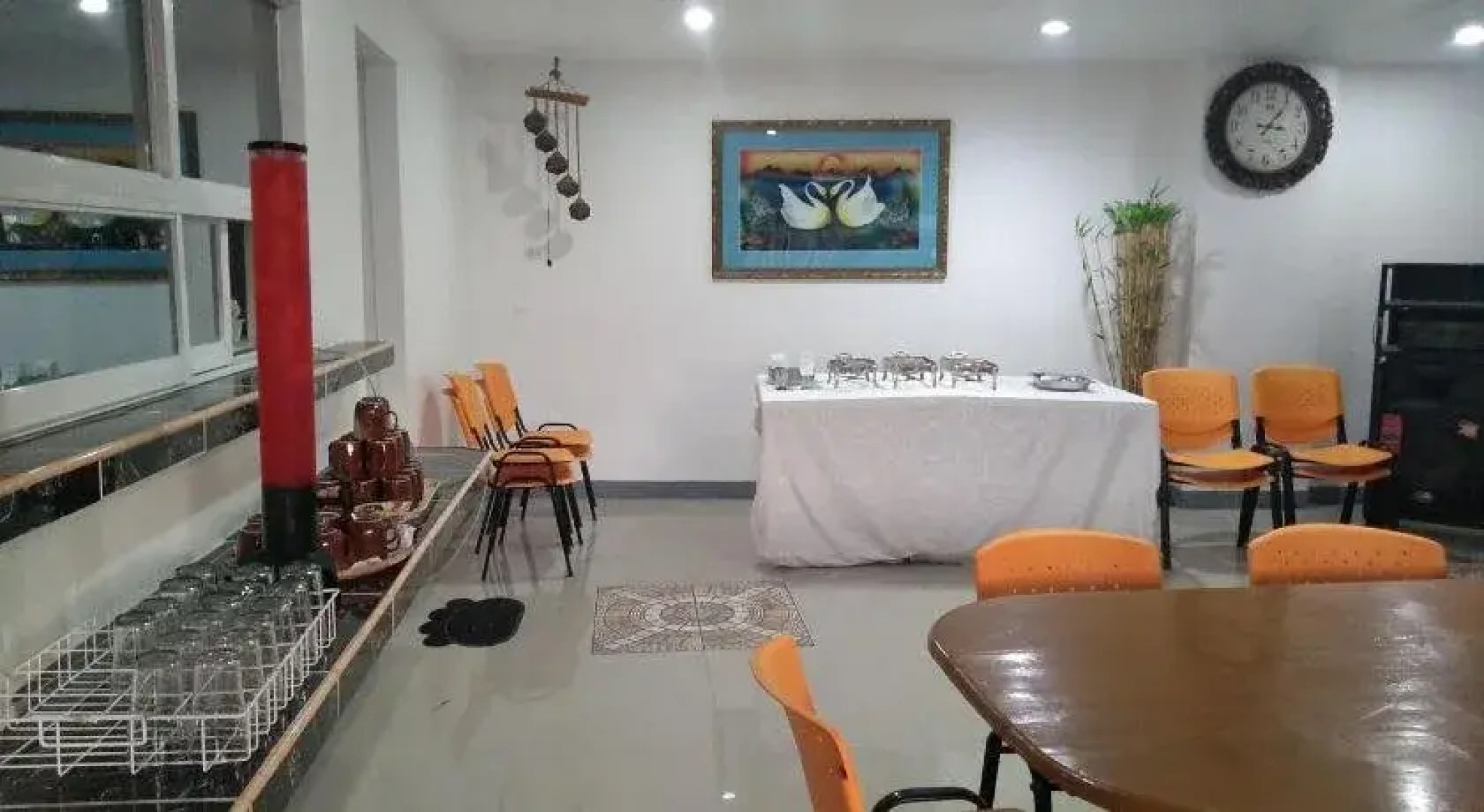 Hana-Natsu Resorts Pool