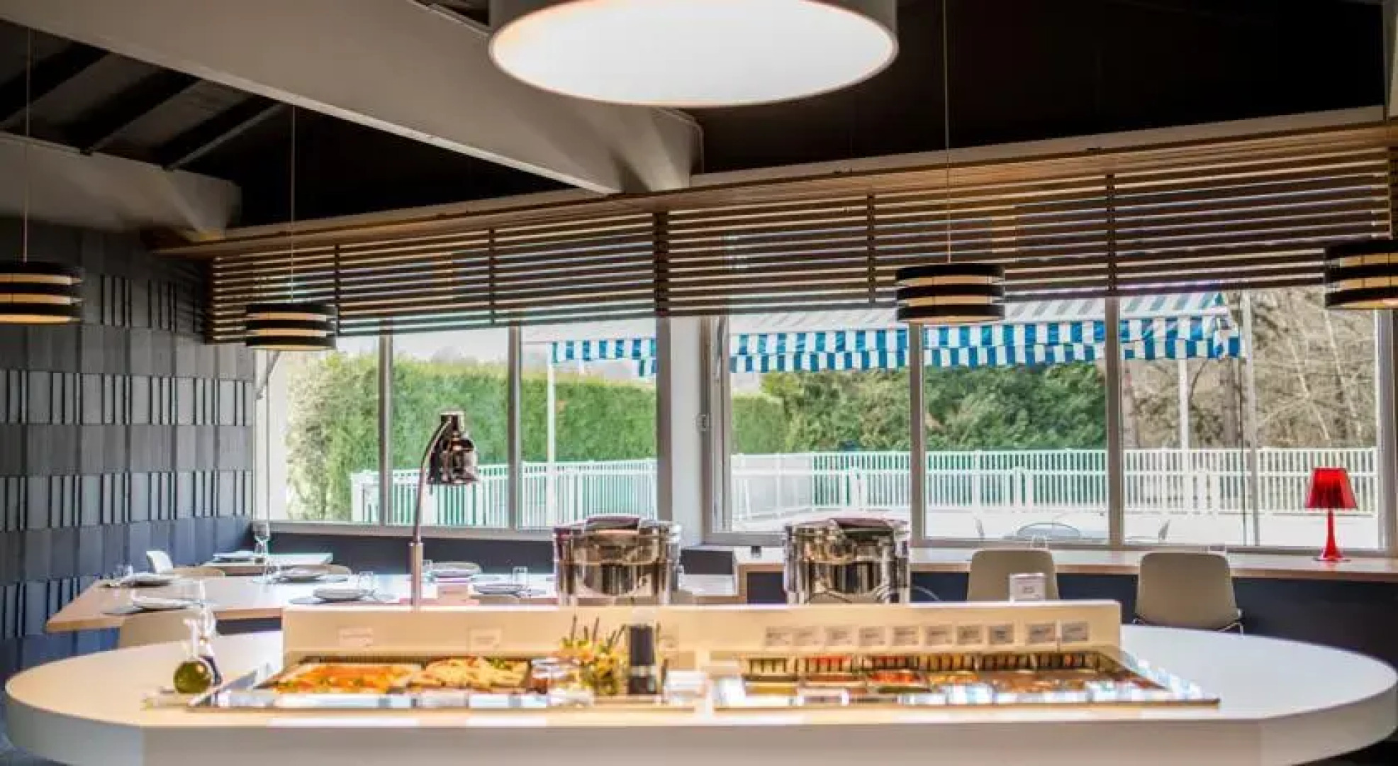 Novotel Le Creusot Montchanin en Bourgogne