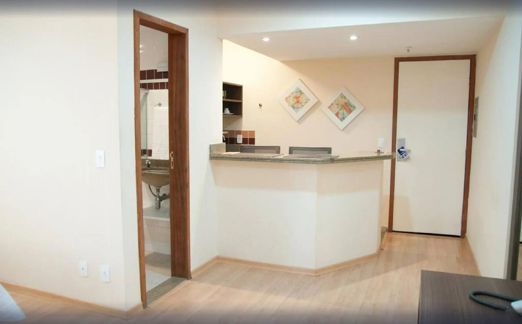 Mont Blanc Nova Iguaçu