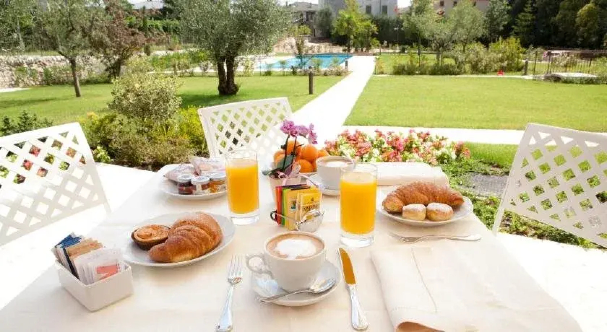 Agriturimo Antico Casale Bergamini