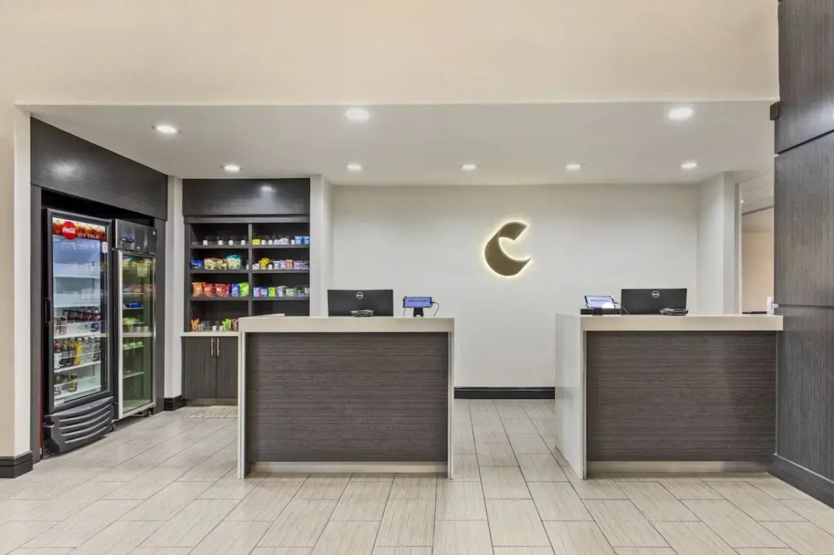 Comfort Inn & Suites Irving Las Colinas DFW