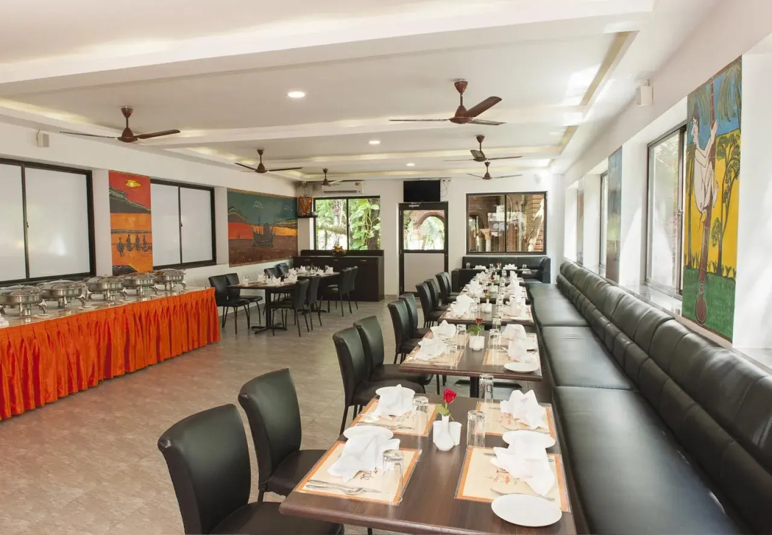 Le Pearl Goa Resort & Spa