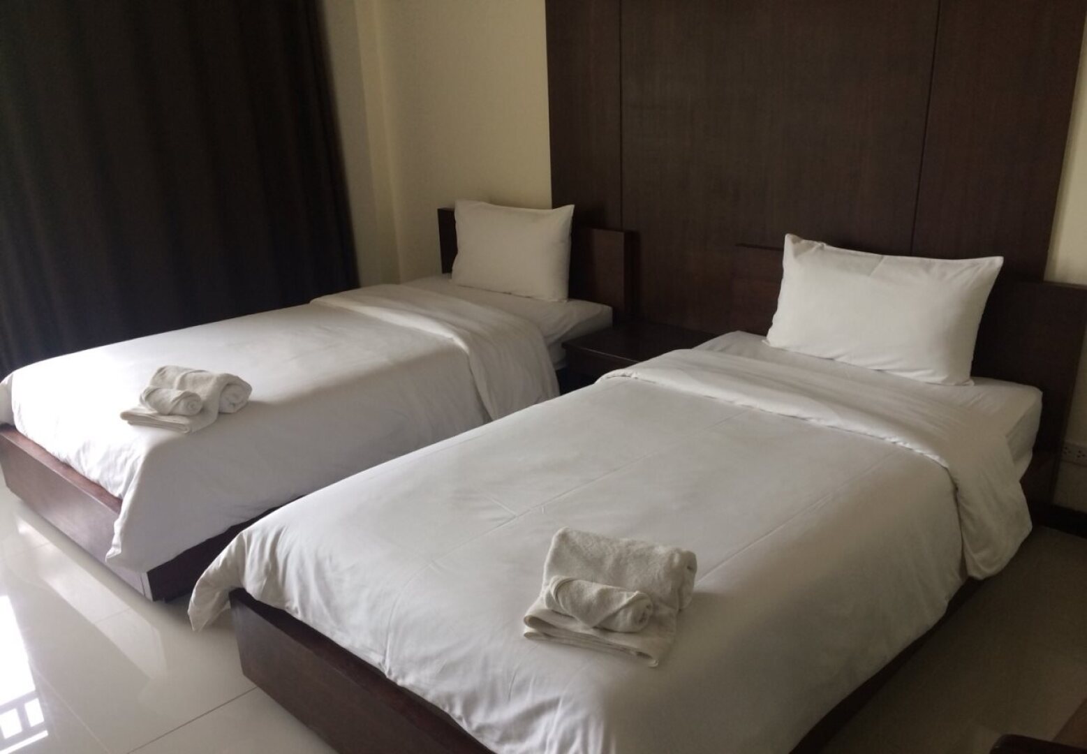 The Green Residence 304