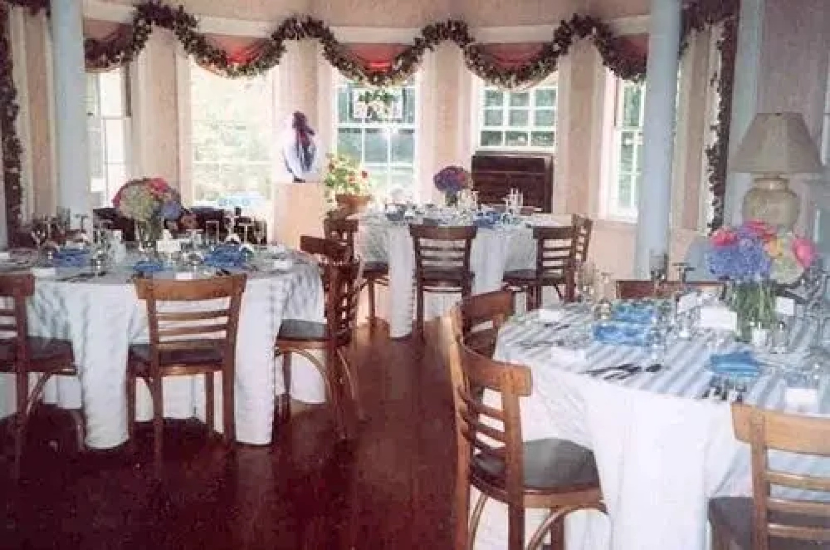 Winterwood at Petersham