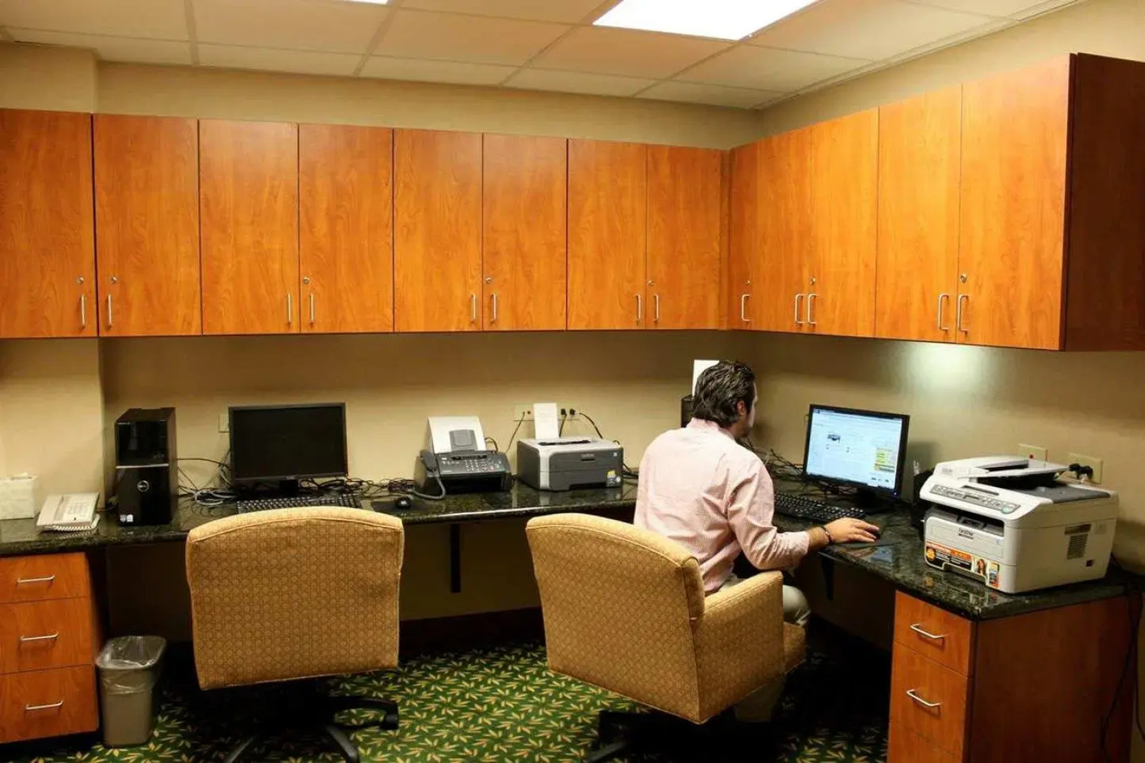 Hampton Inn & Suites Williamsburg-Central