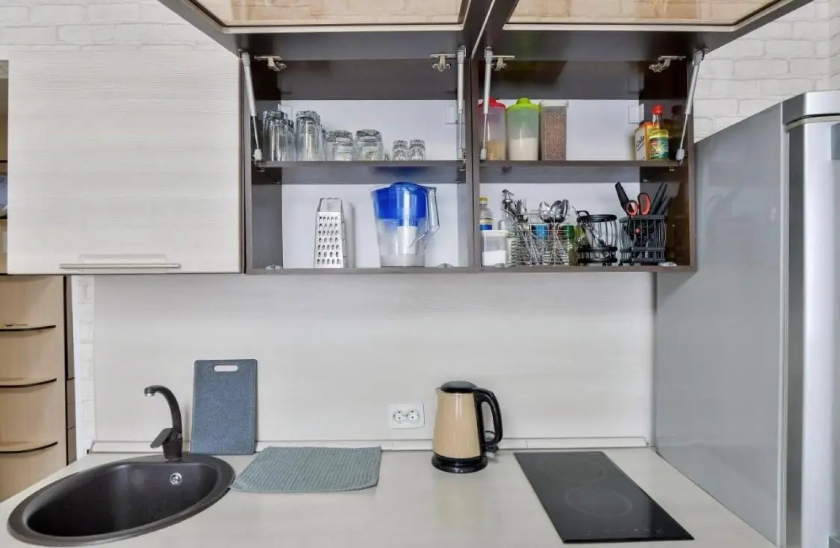 Ideal Apartment (Идеал Апартмент) на улице Нахимовская