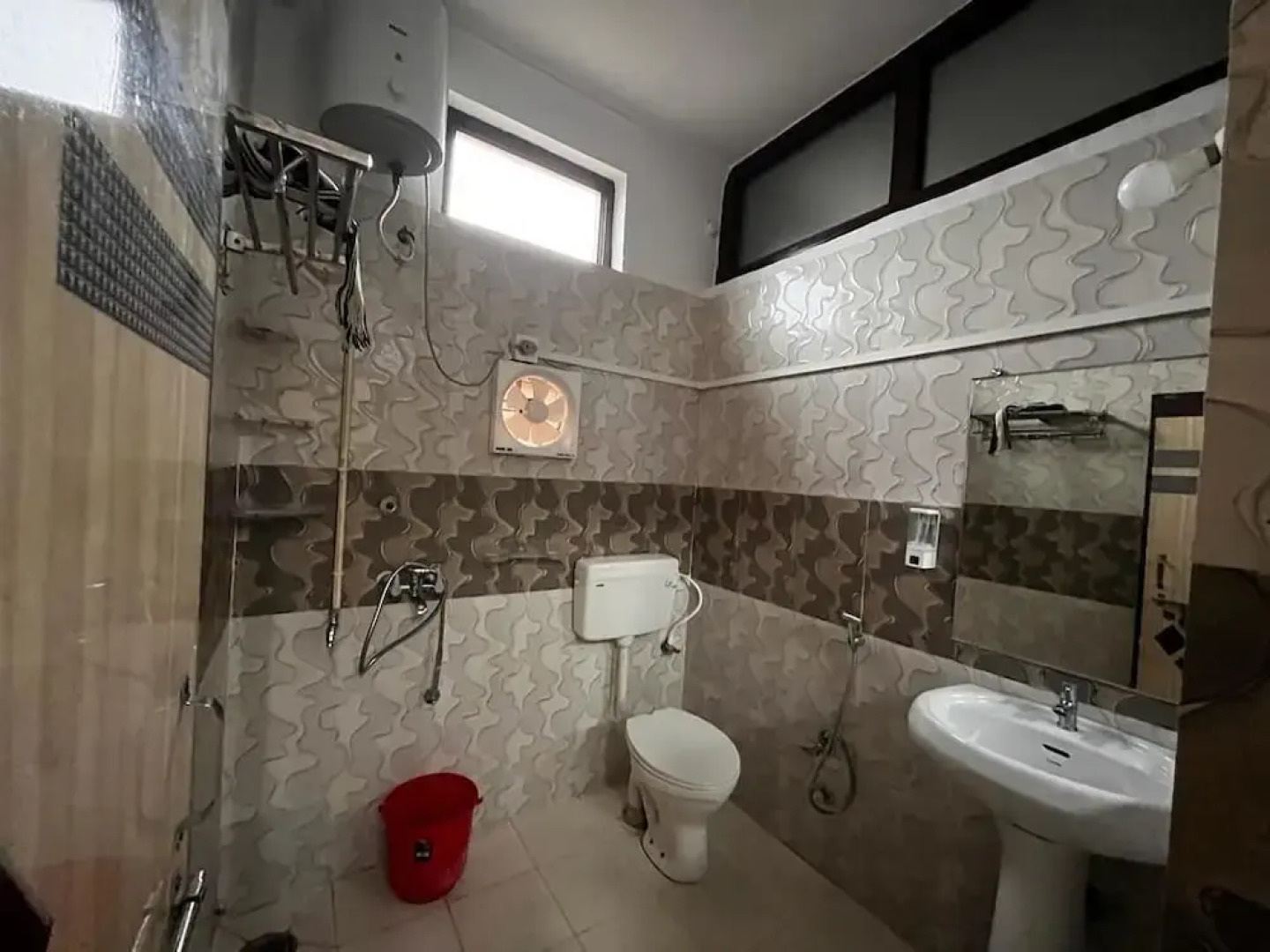 Sewadham Training Centre