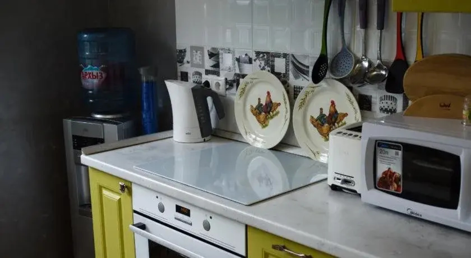 Mini-hotel Kay and Gerda - Hostel