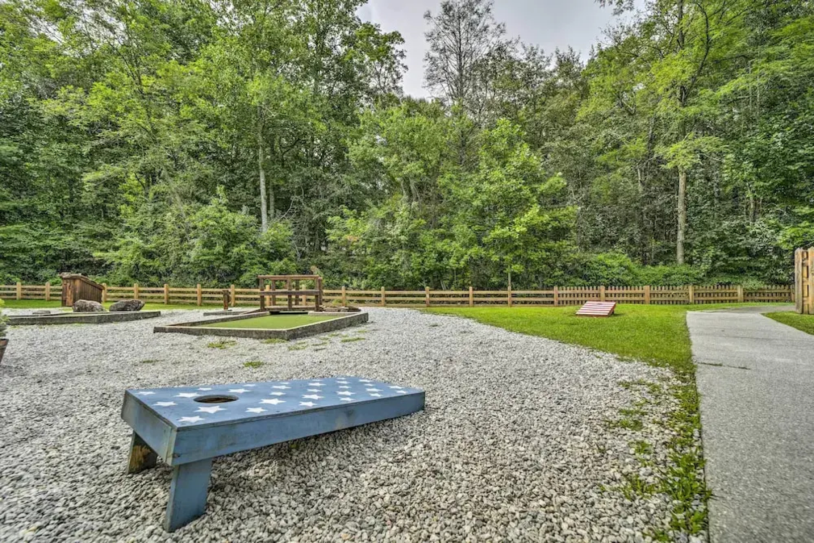 Sapphire Valley Retreat w/ Resort Amenities!