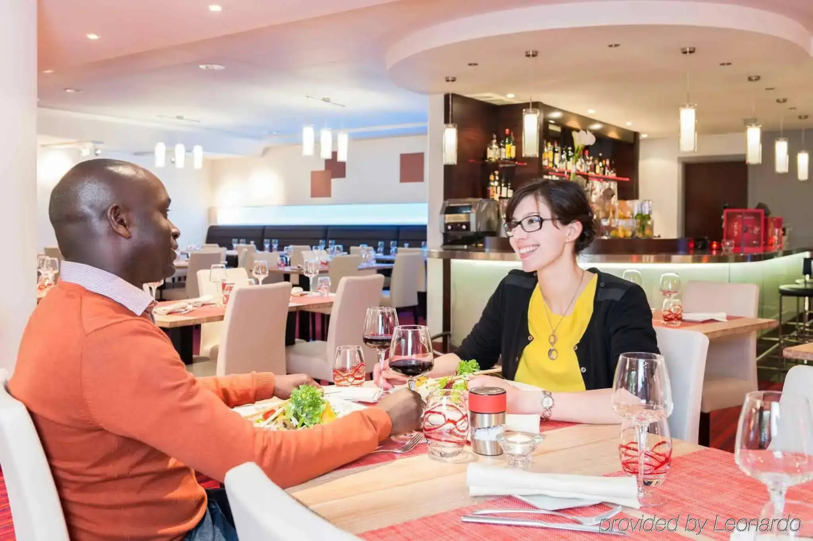 Novotel Luxembourg Centre