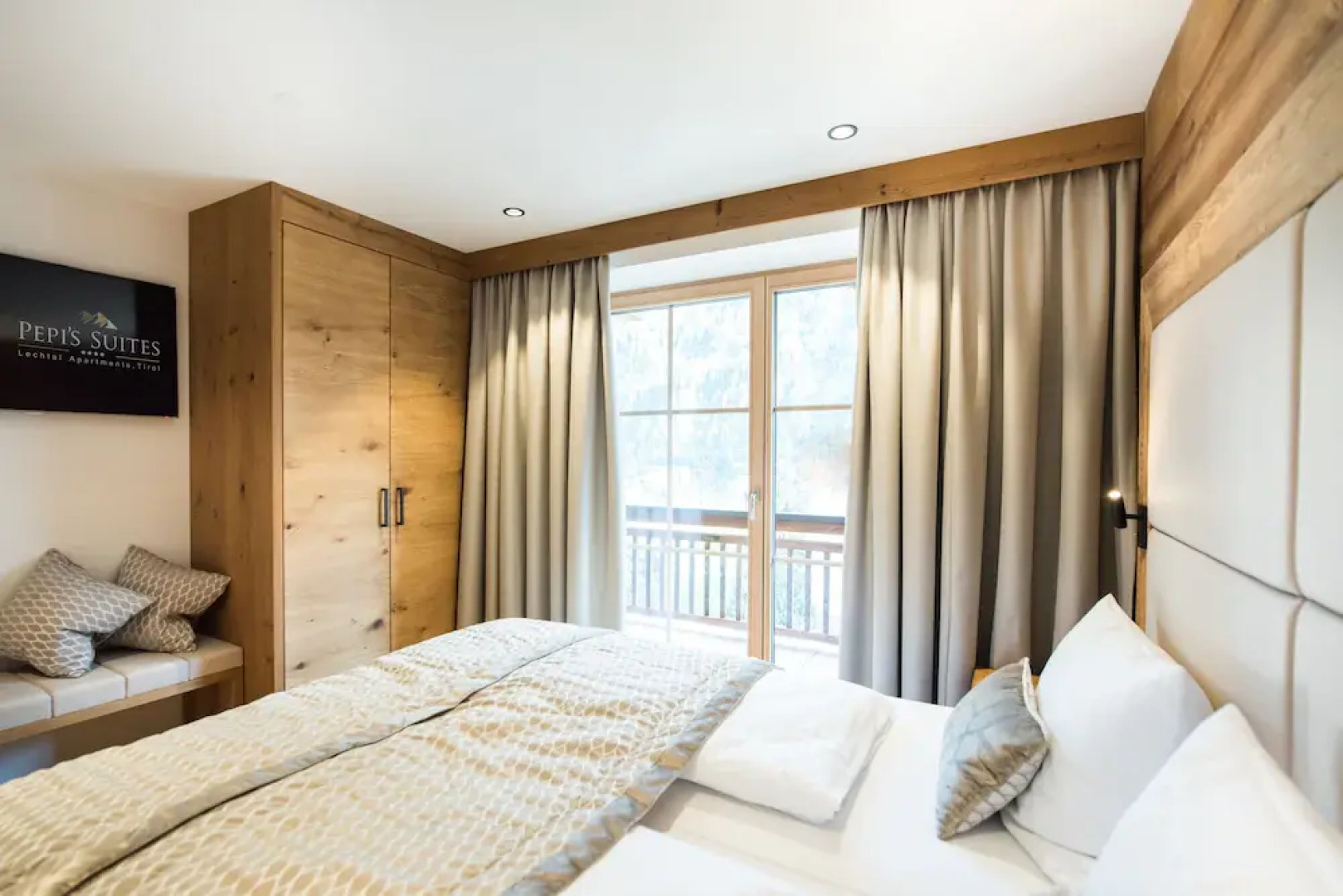 Strobl Apartmenthaus