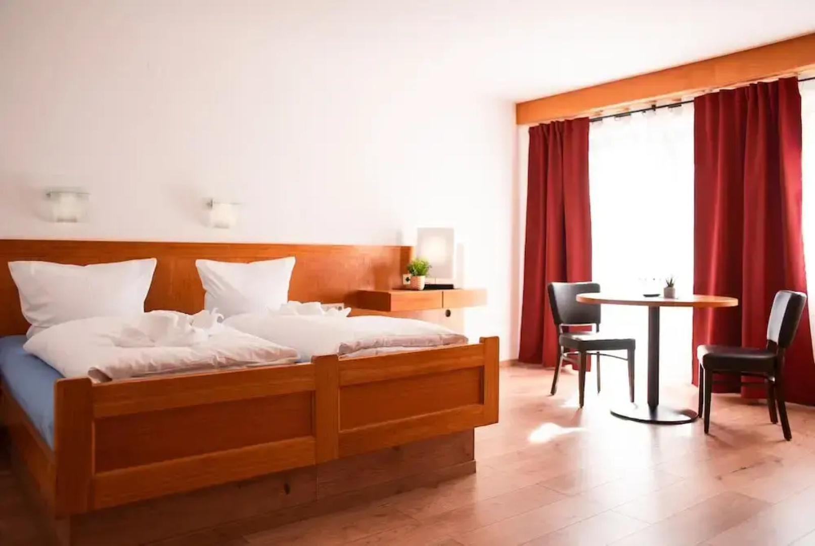 Waldhotel König von Rom
