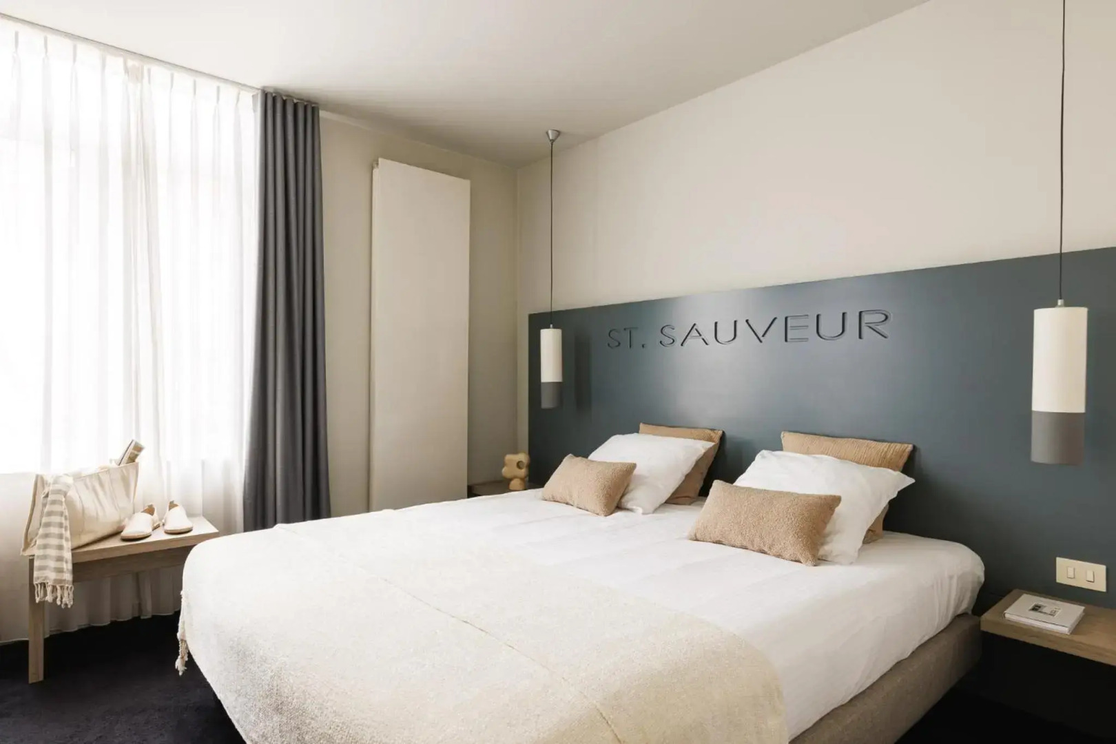 Hotel Saint Sauveur by WP Hotels