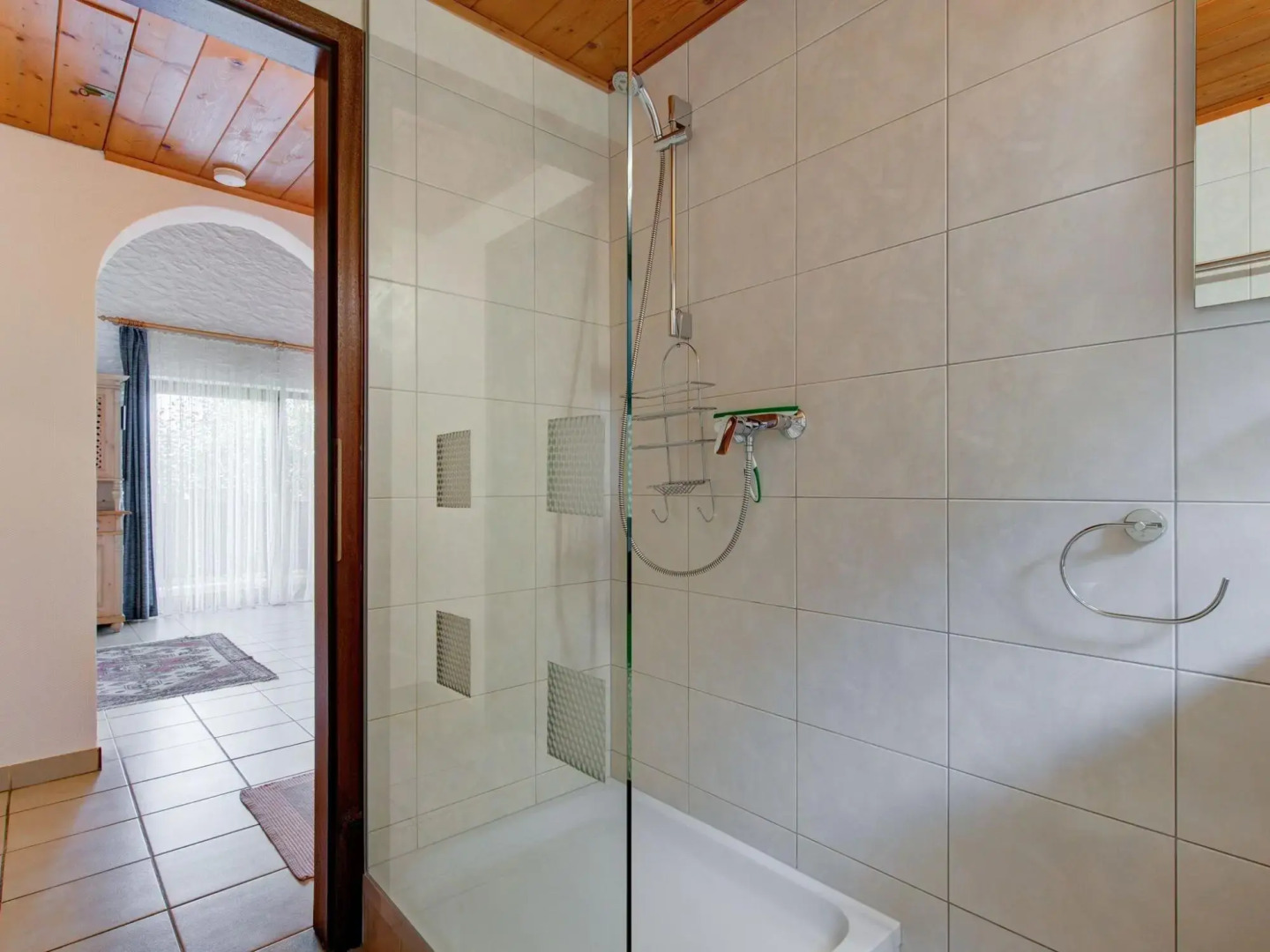 Chalet in Iselsberg Stronach With a View of the Dolomites