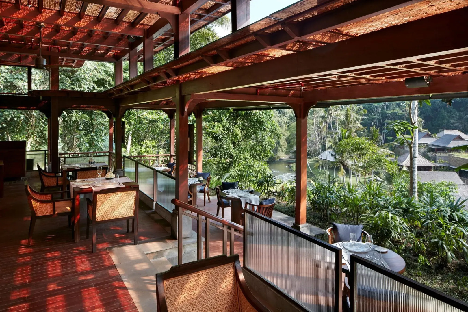 Mandapa, a Ritz-Carlton Reserve