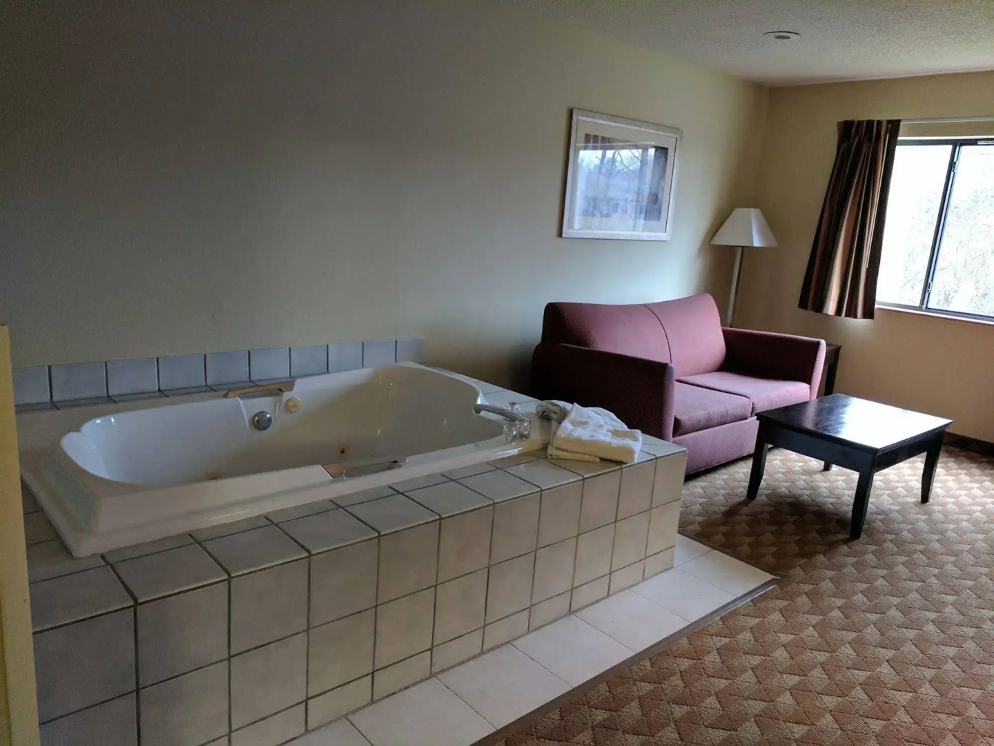 Comfort Inn Greensburg
