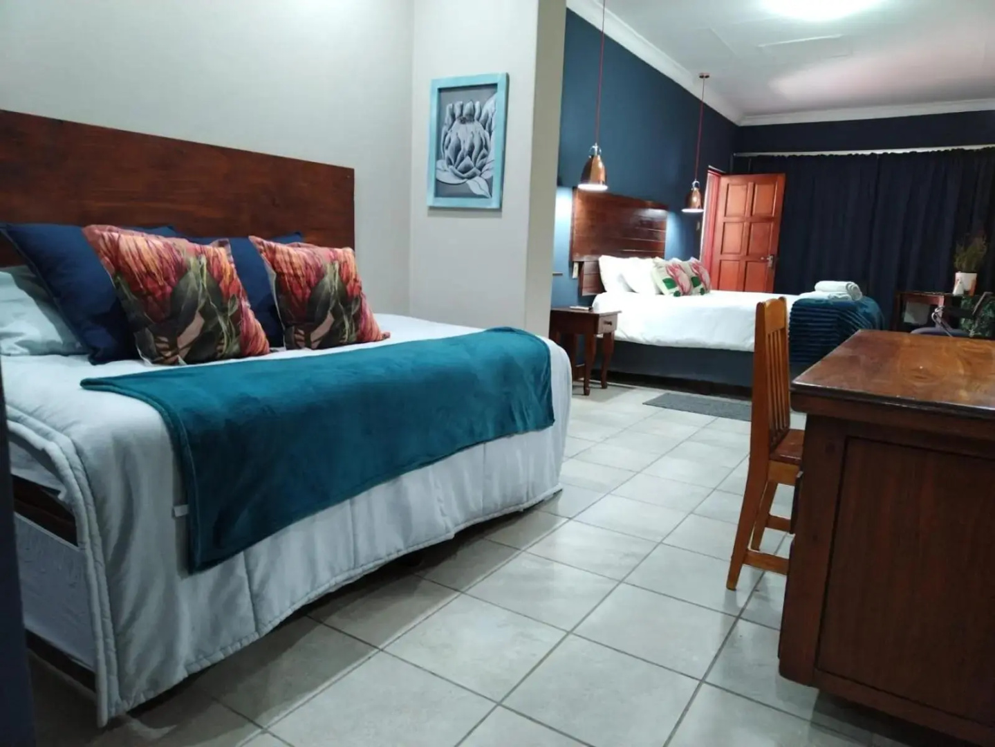 Ebenezer Self Catering