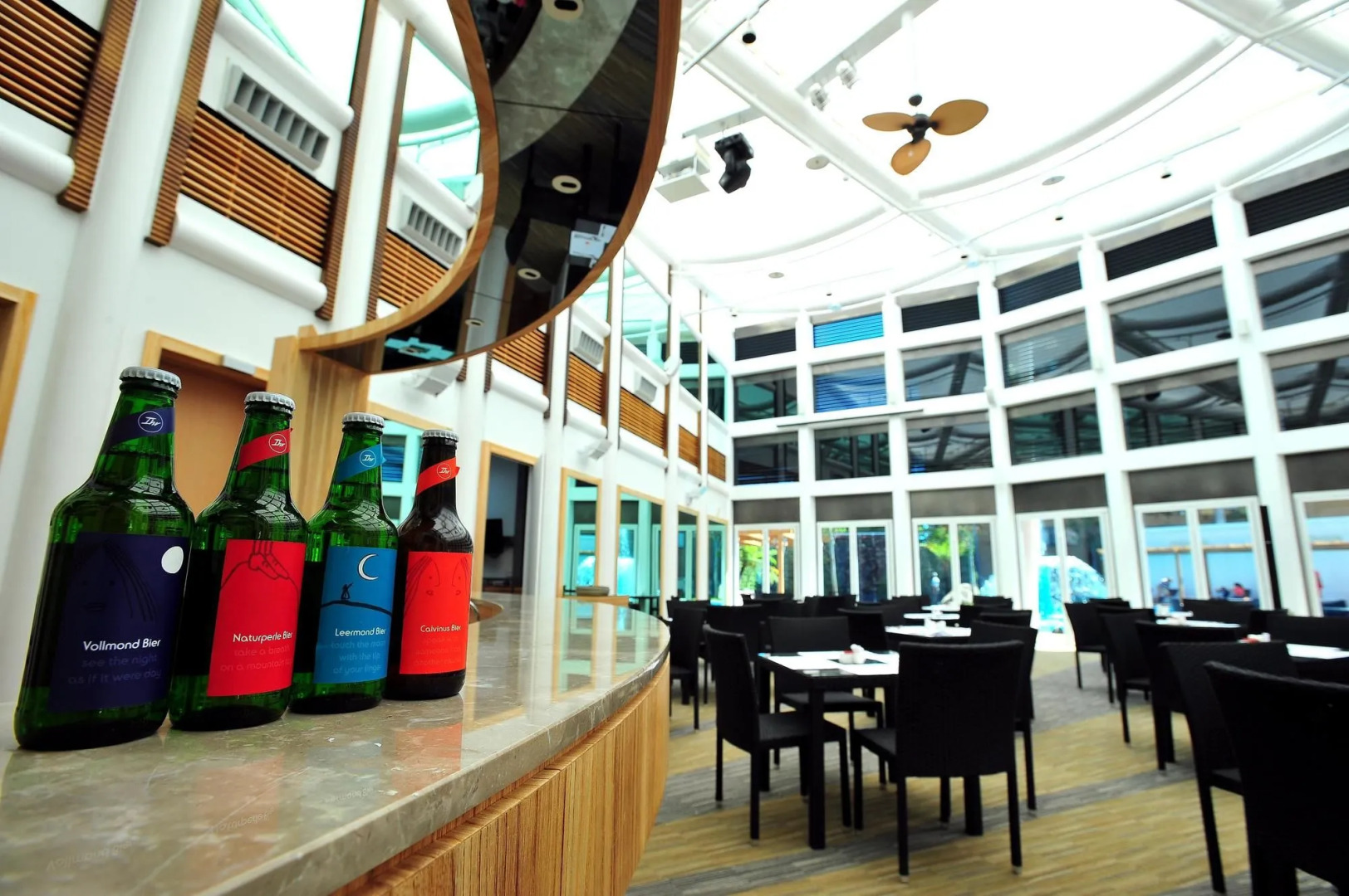 Chateau de Chine Hotel Hualien