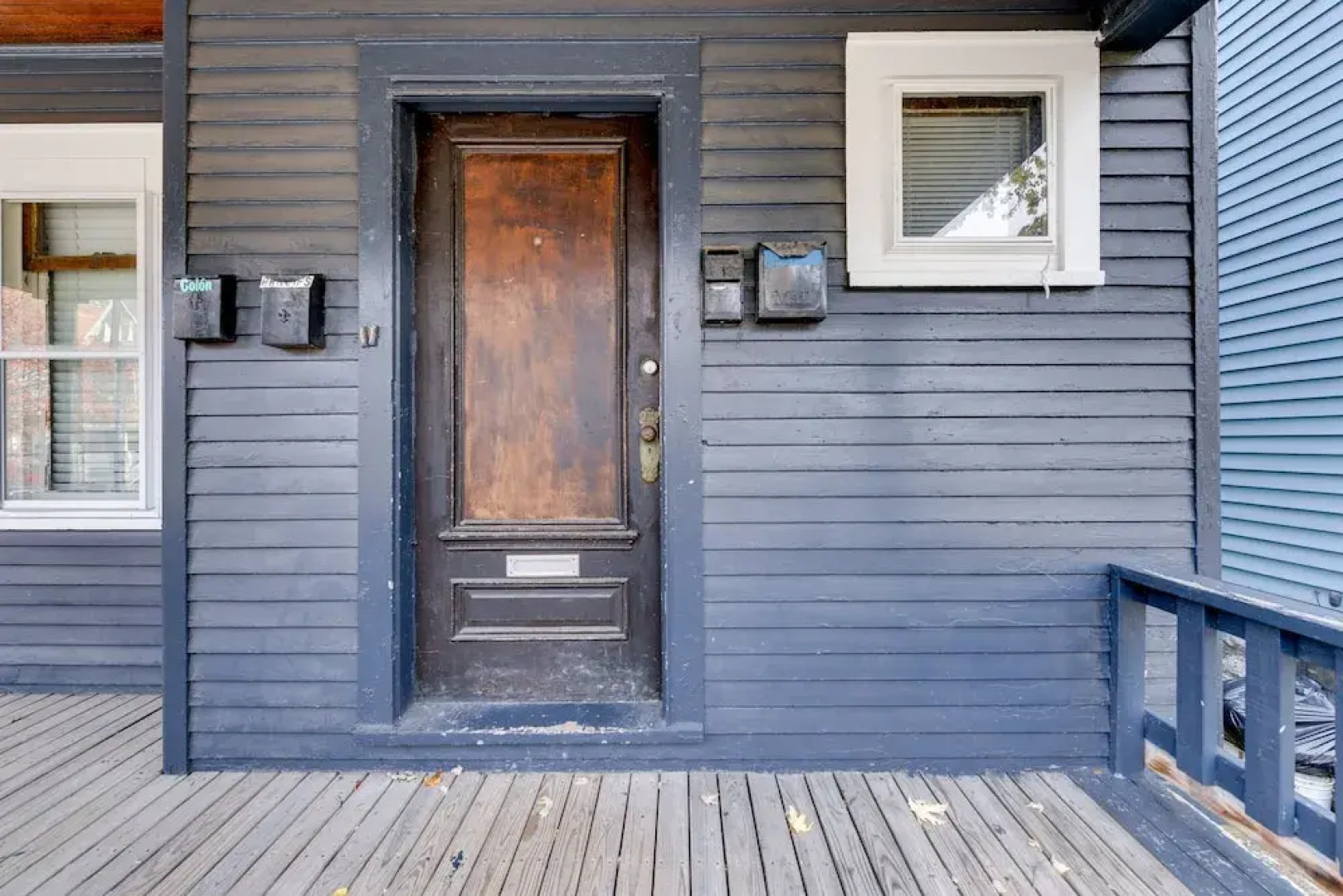 Charming Buffalo Apartment: 2 Mi to Downtown