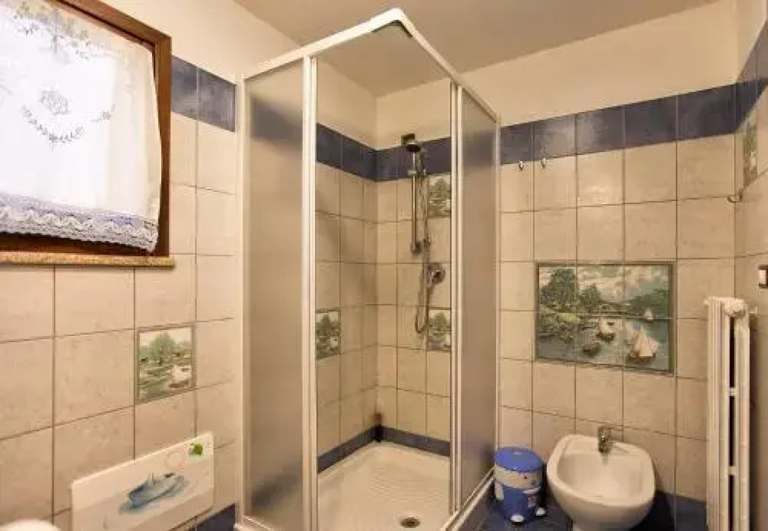 Depandance capofalcone 84