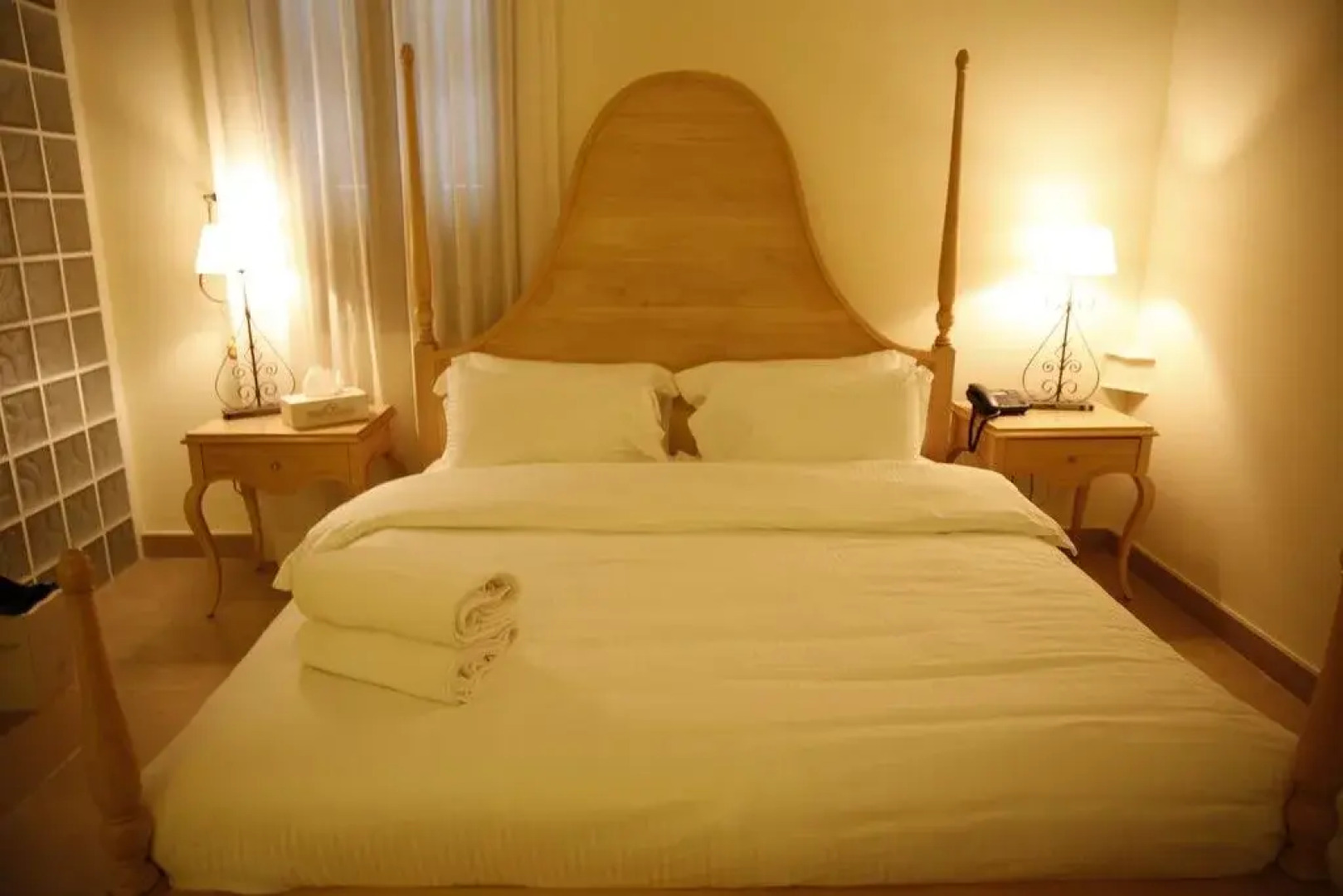 Le Telegraphe De Belle-Vue