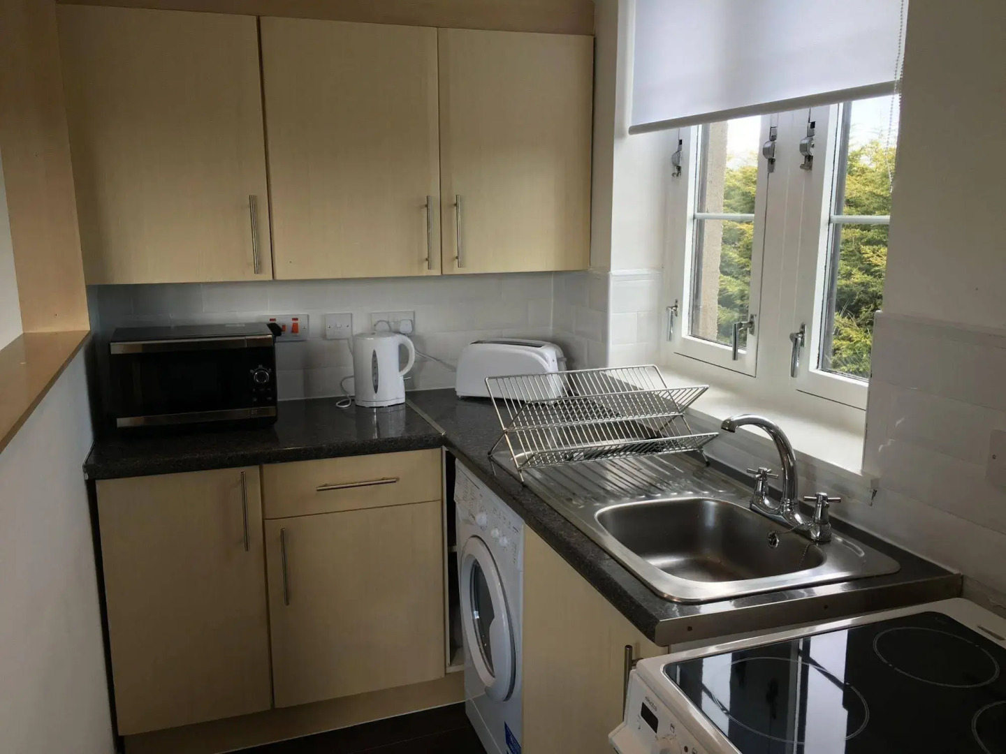 Glasgow Airport Apartments