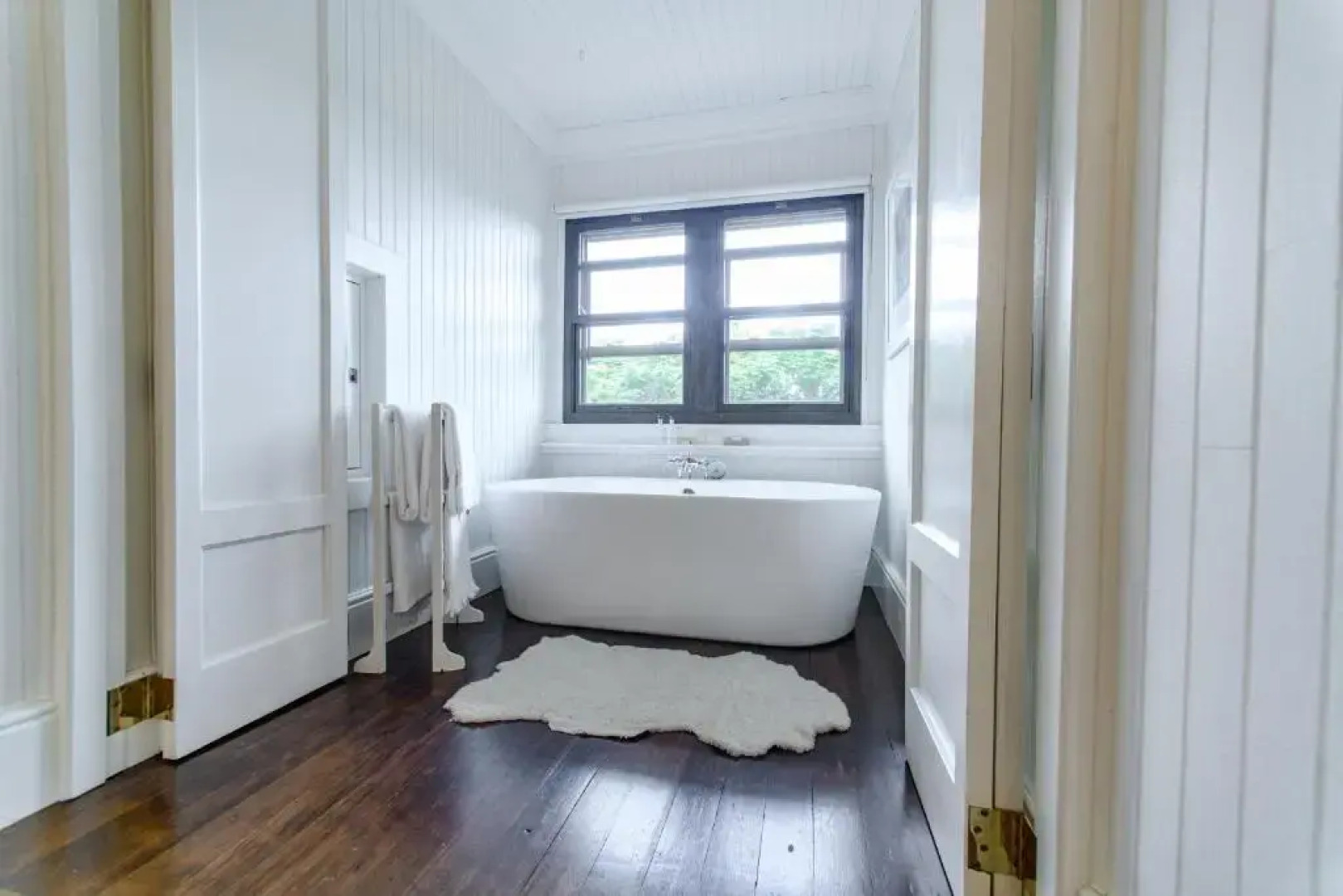 Torburnlea Homestead Luxury Accommodation