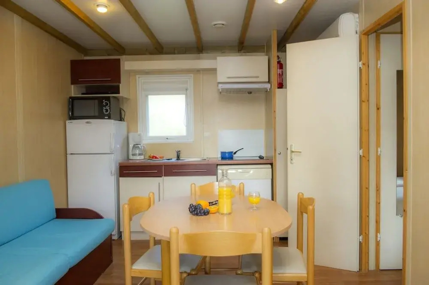 Hôtel Club Vacanciel La Ferté-Imbault