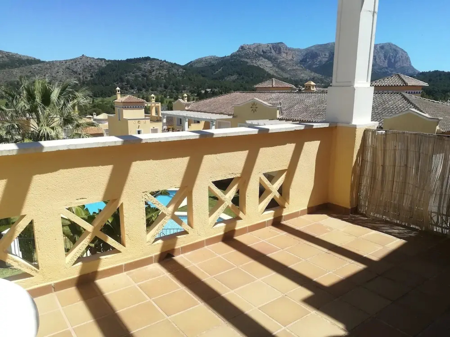 Apartamento Augusta Albatros