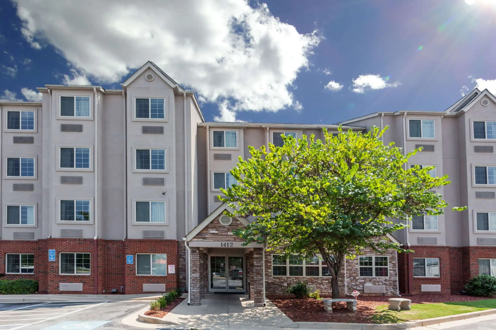 Microtel Inn & Suites by Wyndham Conyers/Atlanta Area